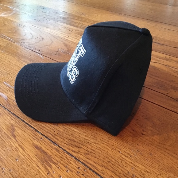 NEW Otto unisex HPLT GAMES Adjustable SnapBack Embroidered Cap Hat - Picture 4 of 8